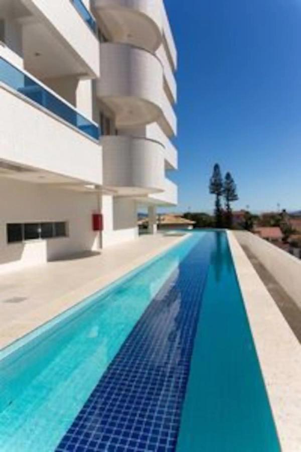 Excelente Apartamento Em Cabo Frio Exterior foto