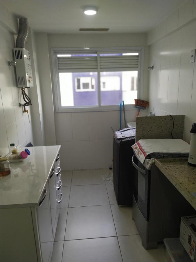 Excelente Apartamento Em Cabo Frio Exterior foto