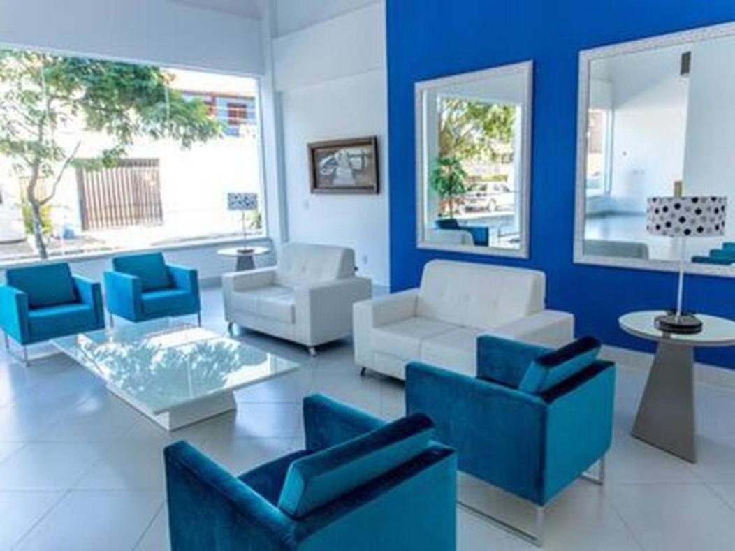 Excelente Apartamento Em Cabo Frio Exterior foto